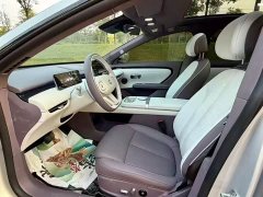 Changan Qiyuan A06 240 Laser Ultra - ფოტო 4