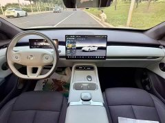 Changan Qiyuan A06 240 Laser Ultra - ფოტო 6