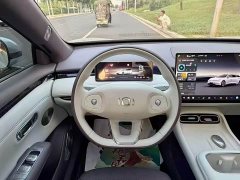 Changan Qiyuan A06 240 Laser Ultra - ფოტო 7
