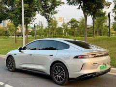 Changan Qiyuan A06 240 Laser Ultra - ფოტო 9