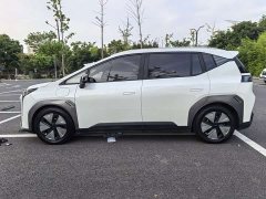 GAC AION Y 70 Joy Edition LFP Battery - ფოტო 16