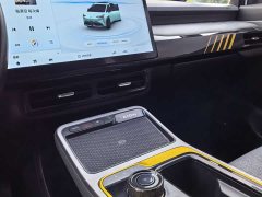 GAC AION Y 70 Joy Edition LFP Battery - ფოტო 9