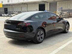 Tesla Model 3 2022 Rear-Wheel Drive - ფოტო 12