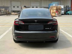 Tesla Model 3 2022 Rear-Wheel Drive - ფოტო 13