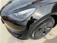 Tesla Model 3 2022 Rear-Wheel Drive - ფოტო 14
