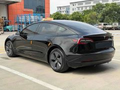 Tesla Model 3 2022 Rear-Wheel Drive - ფოტო 15