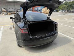 Tesla Model 3 2022 Rear-Wheel Drive - ფოტო 16