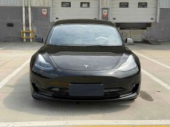 Tesla Model 3 2022 Rear-Wheel Drive - ფოტო 2