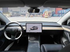 Tesla Model 3 2022 Rear-Wheel Drive - ფოტო 4