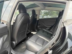 Tesla Model 3 2022 Rear-Wheel Drive - ფოტო 5