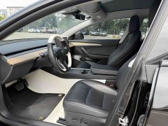 Tesla Model 3 2022 Rear-Wheel Drive - ფოტო 6