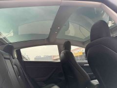 Tesla Model 3 2022 Rear-Wheel Drive - ფოტო 7