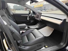 Tesla Model 3 2022 Rear-Wheel Drive - ფოტო 8