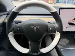 Tesla Model 3 2022 Rear-Wheel Drive - ფოტო 9