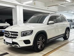 Mercedes-Benz GLB 220 Dynamic - ფოტო 1