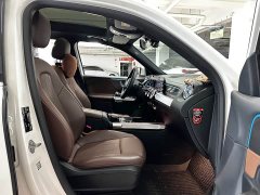 Mercedes-Benz GLB 220 Dynamic - ფოტო 10