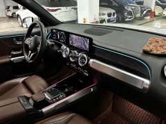 Mercedes-Benz GLB 220 Dynamic - ფოტო 11
