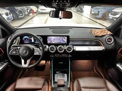 Mercedes-Benz GLB 220 Dynamic - ფოტო 12