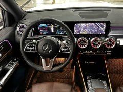 Mercedes-Benz GLB 220 Dynamic - ფოტო 13