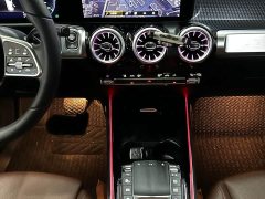 Mercedes-Benz GLB 220 Dynamic - ფოტო 14