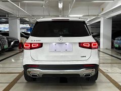 Mercedes-Benz GLB 220 Dynamic - ფოტო 17