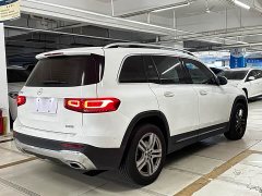 Mercedes-Benz GLB 220 Dynamic - ფოტო 18