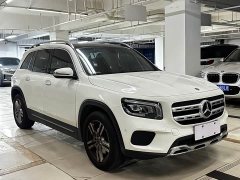 Mercedes-Benz GLB 220 Dynamic - ფოტო 3