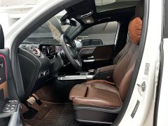 Mercedes-Benz GLB 220 Dynamic - ფოტო 4