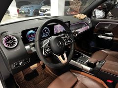 Mercedes-Benz GLB 220 Dynamic - ფოტო 5