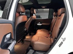 Mercedes-Benz GLB 220 Dynamic - ფოტო 7