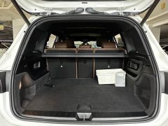 Mercedes-Benz GLB 220 Dynamic - ფოტო 8