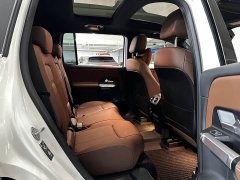 Mercedes-Benz GLB 220 Dynamic - ფოტო 9