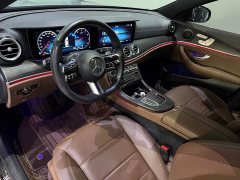 Mercedes-Benz E-Class 2021 E 300 L Sport Fashion Edition - ფოტო 10