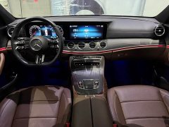 Mercedes-Benz E-Class 2021 E 300 L Sport Fashion Edition - ფოტო 11