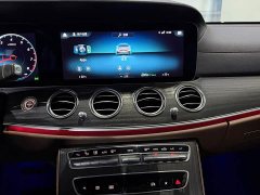 Mercedes-Benz E-Class 2021 E 300 L Sport Fashion Edition - ფოტო 14