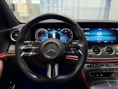 Mercedes-Benz E-Class 2021 E 300 L Sport Fashion Edition - ფოტო 15