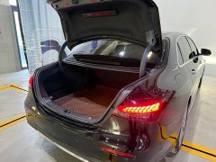 Mercedes-Benz E-Class 2021 E 300 L Sport Fashion Edition - ფოტო 16