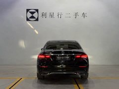 Mercedes-Benz E-Class 2021 E 300 L Sport Fashion Edition - ფოტო 17