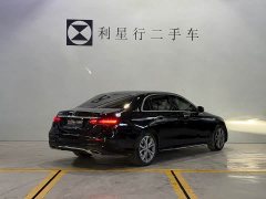 Mercedes-Benz E-Class 2021 E 300 L Sport Fashion Edition - ფოტო 19