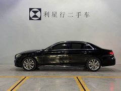Mercedes-Benz E-Class 2021 E 300 L Sport Fashion Edition - ფოტო 2