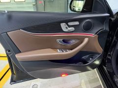 Mercedes-Benz E-Class 2021 E 300 L Sport Fashion Edition - ფოტო 3