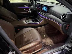 Mercedes-Benz E-Class 2021 E 300 L Sport Fashion Edition - ფოტო 4