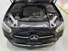 Mercedes-Benz E-Class 2021 E 300 L Sport Fashion Edition - ფოტო 5