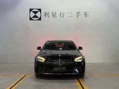 Mercedes-Benz E-Class 2021 E 300 L Sport Fashion Edition - ფოტო 7