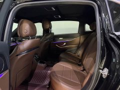 Mercedes-Benz E-Class 2021 E 300 L Sport Fashion Edition - ფოტო 8