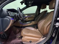 Mercedes-Benz E-Class 2021 E 300 L Sport Fashion Edition - ფოტო 9