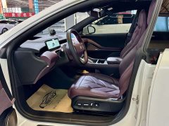 NIO ET5T 75kWh Touring - ფოტო 10