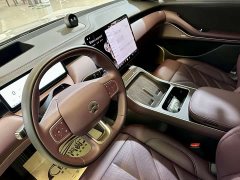 NIO ET5T 75kWh Touring - ფოტო 17