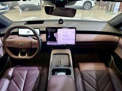 NIO ET5T 75kWh Touring - ფოტო 18
