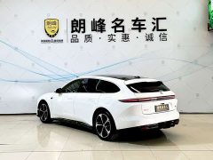 NIO ET5T 75kWh Touring - ფოტო 4